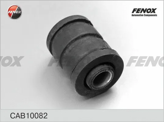 Mounting, control/trailing arm