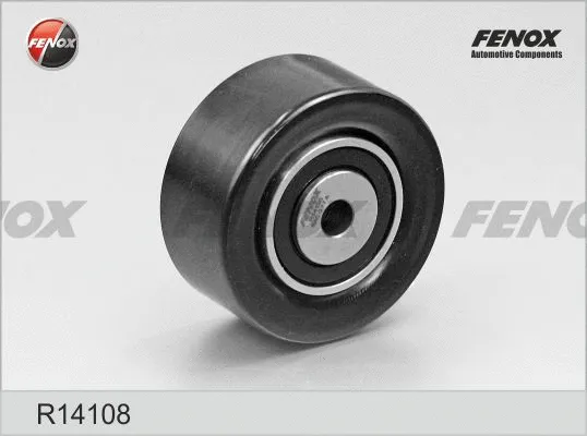 Tensioner Pulley, V-ribbed belt (R14108)