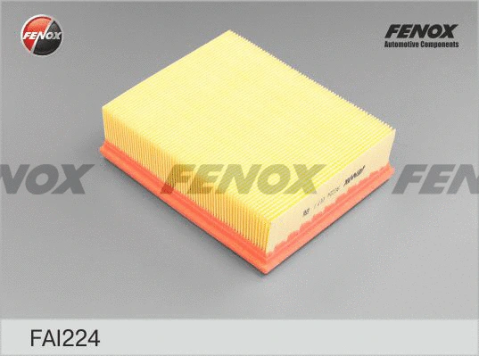 Air Filter (FAI224)