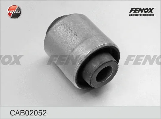 Mounting, control/trailing arm