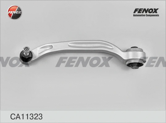 Control/Trailing Arm, wheel suspension (CA11323)
