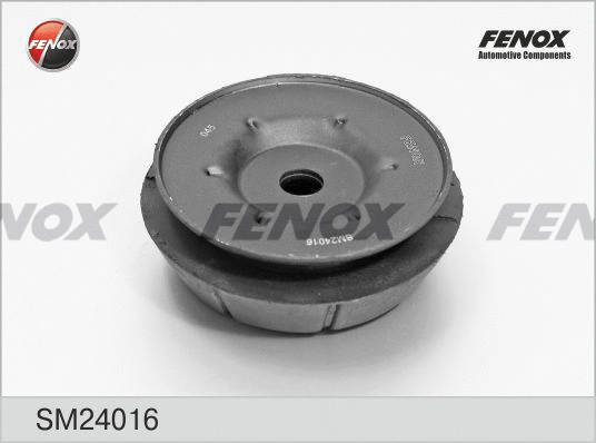Mounting, shock absorber (SM24016)