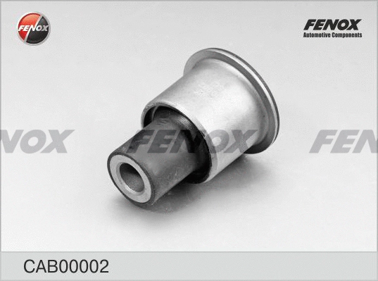 Mounting, control/trailing arm