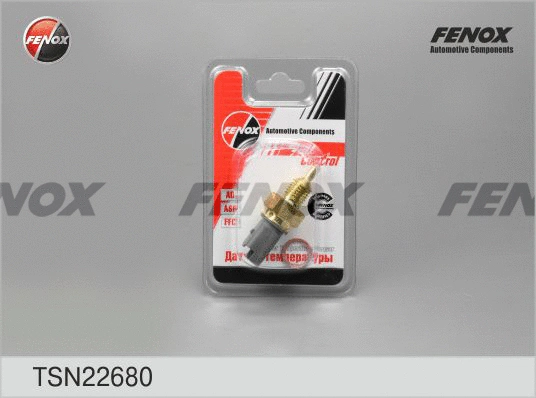 Sensor, coolant temperature (TSN22680)