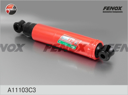 Shock Absorber (A11103C3)