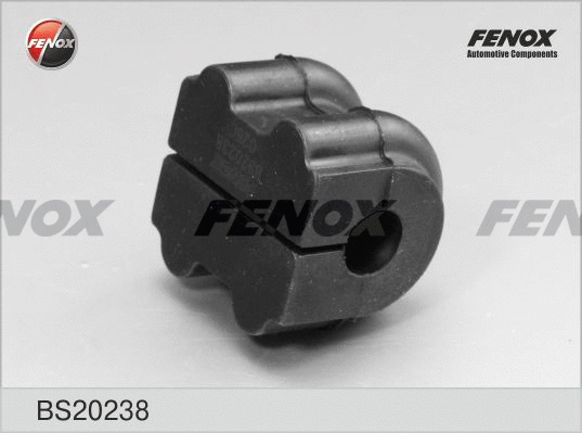 Bushing, stabiliser bar