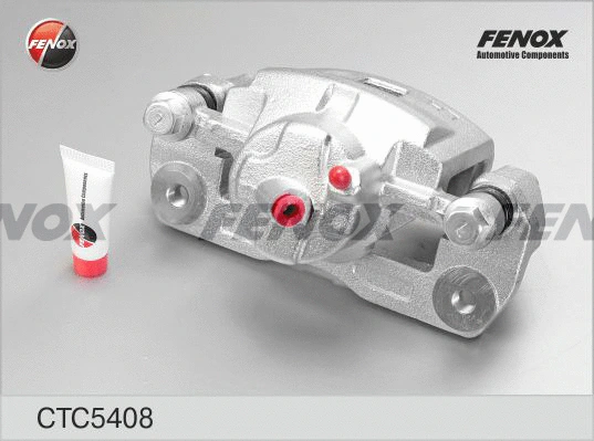Brake Caliper Axle Kit
