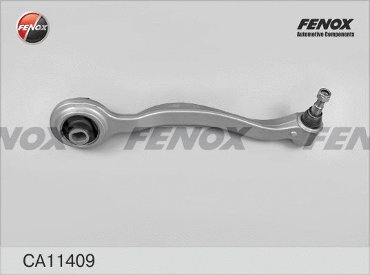 Control/Trailing Arm, wheel suspension (CA11409)