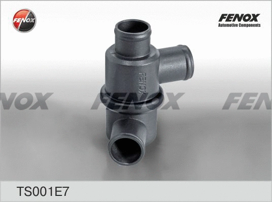 Thermostat, coolant (TS001E7)