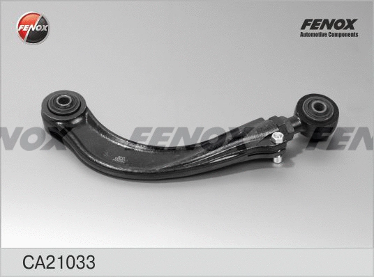 Control/Trailing Arm, wheel suspension (CA21033)