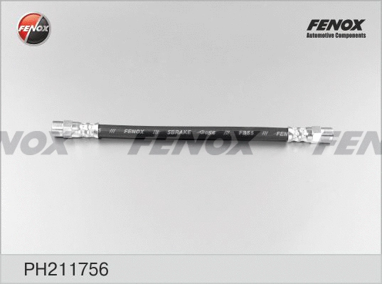 Brake Hose (PH211756)