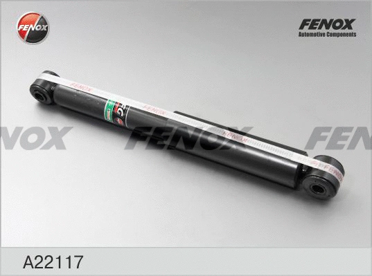 Shock Absorber (A22117)