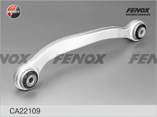 Control/Trailing Arm, wheel suspension (CA22109)