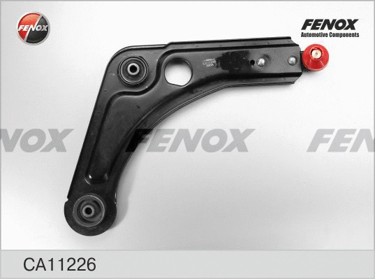Control/Trailing Arm, wheel suspension (CA11226)