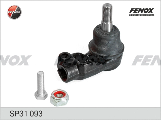 Tie Rod End (SP31093)