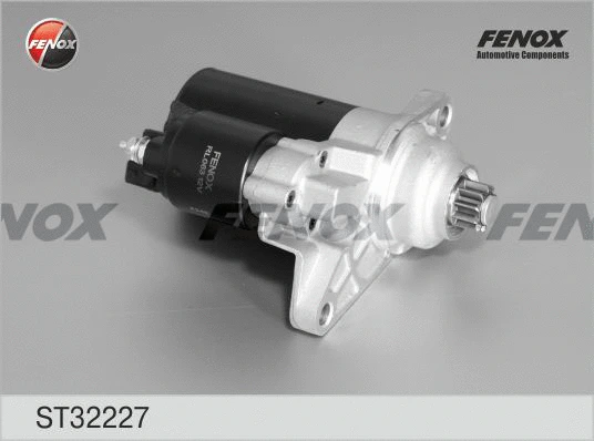 Starter (ST32227)