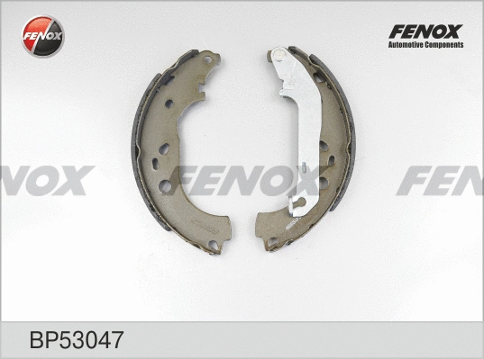 Brake Shoe Set (BP53047)