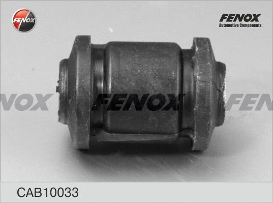 Mounting, control/trailing arm