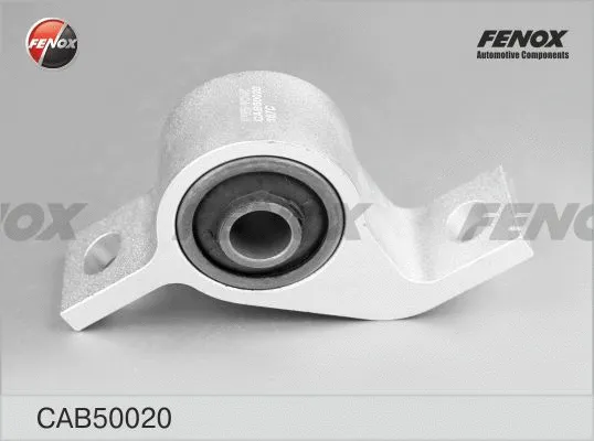Mounting, control/trailing arm