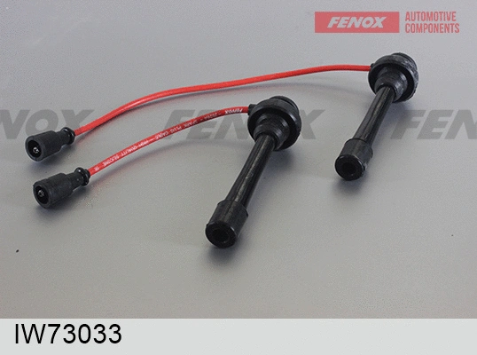 Ignition Cable Kit (IW73033)