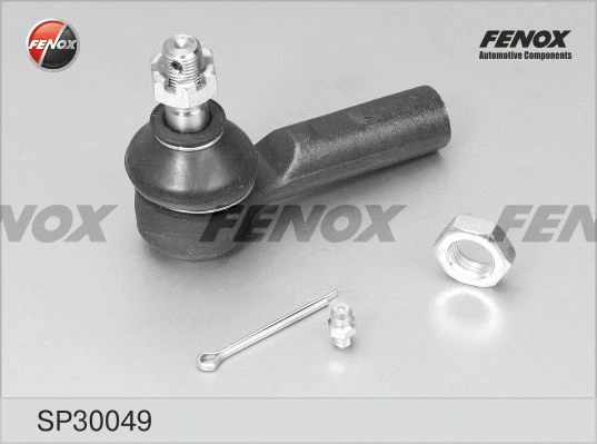 Tie Rod End (SP30049)