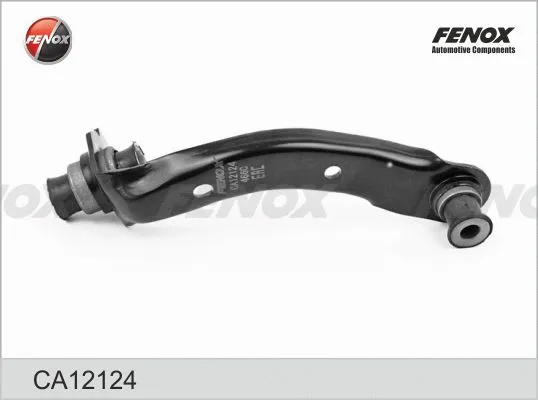 Control/Trailing Arm, wheel suspension (CA12124)