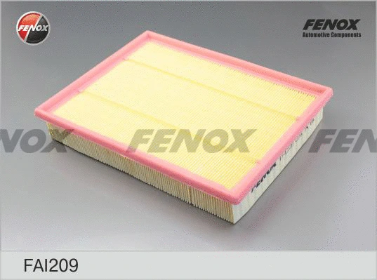 Air Filter (FAI209)