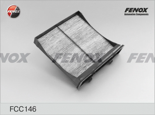Filter, cabin air (FCC146)