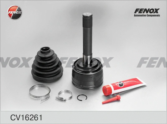 Joint Kit, drive shaft (CV16261)