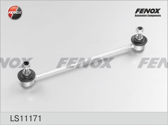 Link/Coupling Rod, stabiliser bar (LS11171)