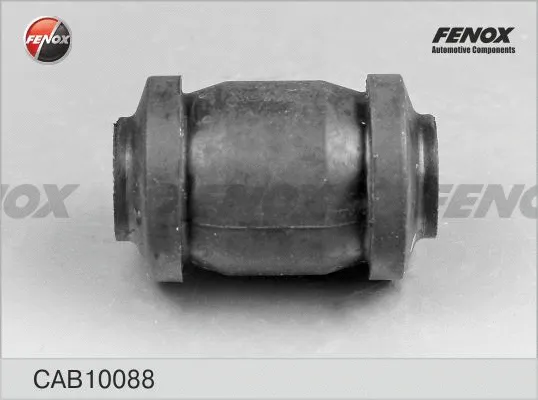 Mounting, control/trailing arm
