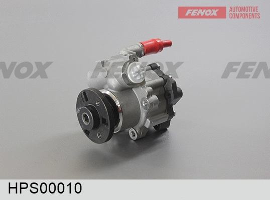 Hydraulic Pump, steering (HPS00010)