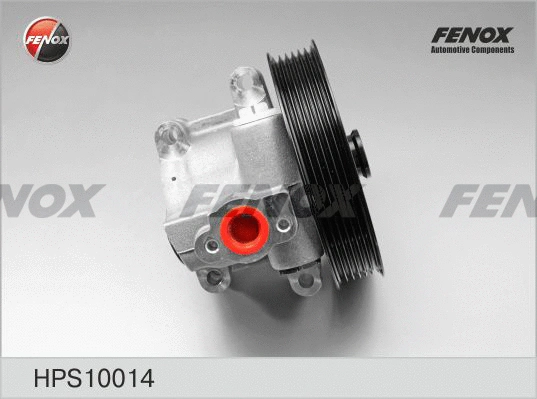 Hydraulic Pump, steering