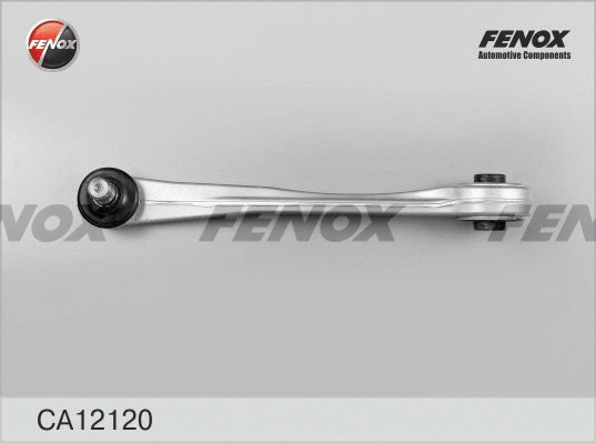 Control/Trailing Arm, wheel suspension (CA12120)