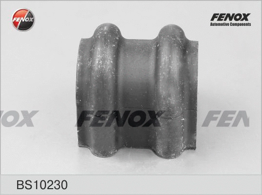 Bushing, stabiliser bar