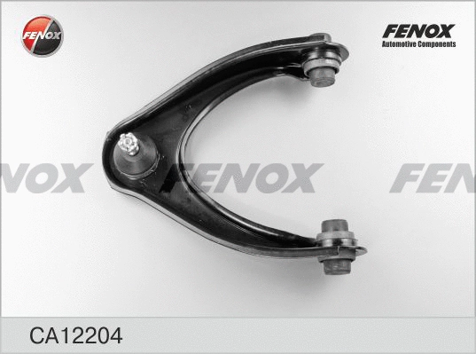 Control/Trailing Arm, wheel suspension (CA12204)