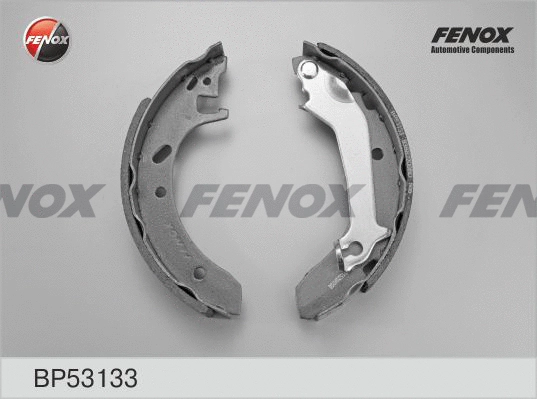 Brake Shoe Set (BP53133)
