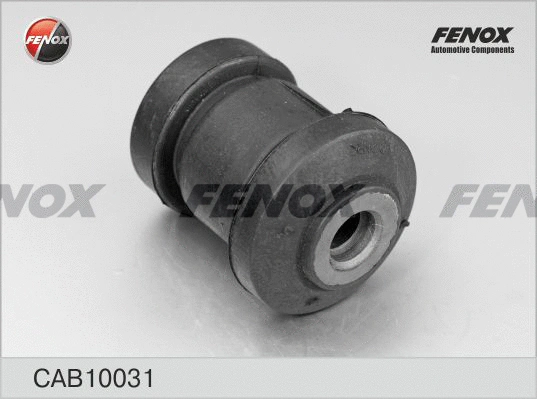 Mounting, control/trailing arm (CAB10031)