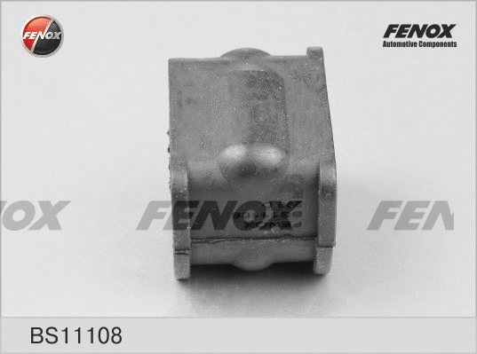 Bushing, stabiliser bar
