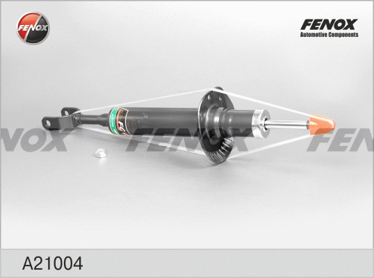 Shock Absorber (A21004)