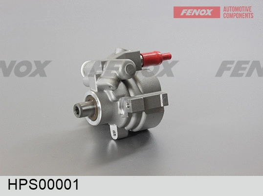 Hydraulic Pump, steering (HPS00001)