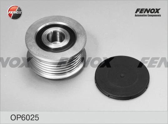 Alternator Freewheel Clutch (OP6025)