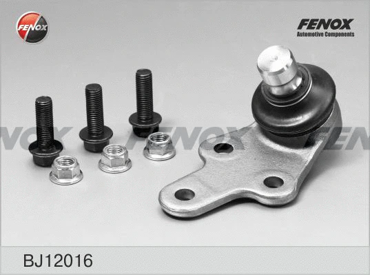 Ball Joint (BJ12016)