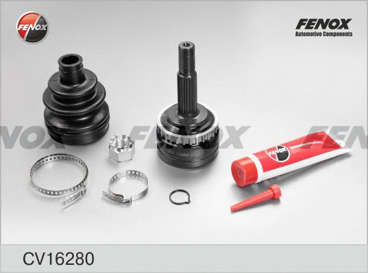 Joint Kit, drive shaft (CV16280)