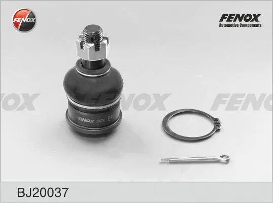 Ball Joint (BJ20037)