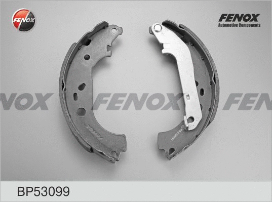 Brake Shoe Set (BP53099)