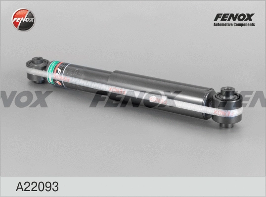 Shock Absorber (A22093)