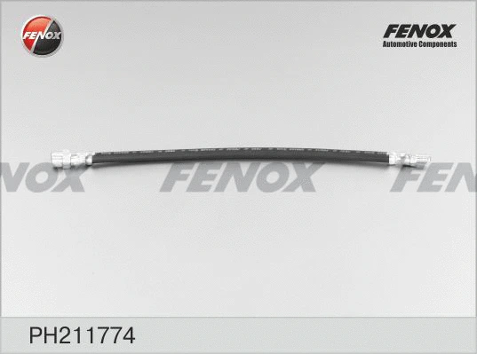 Brake Hose (PH211774)