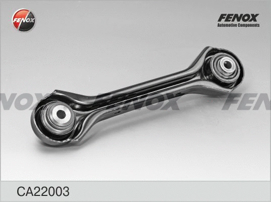 Control/Trailing Arm, wheel suspension (CA22003)