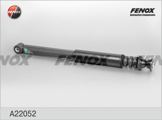 Shock Absorber (A22052)
